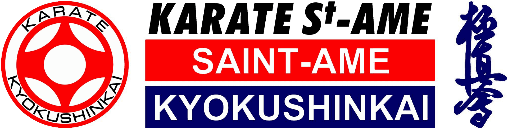 Kyokushin Saint-Amé